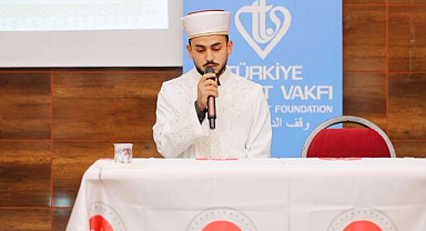 Aile ahlakının temel değerleri anlatıldı