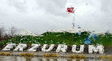 Aman dikkat! Meteoroloji uyardı