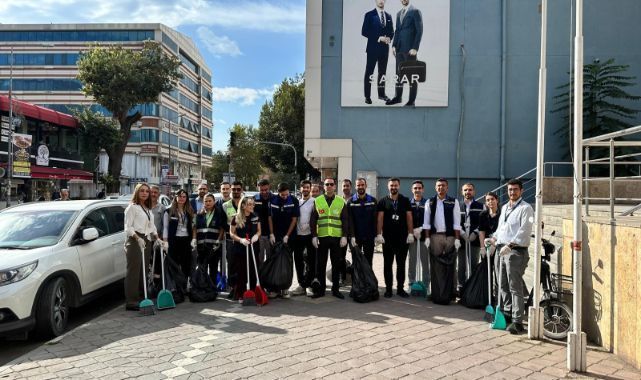 Aras EDAŞ’tan sosyal sorumluluk projelerine yeni bir adım