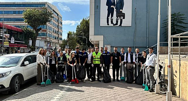 Aras EDAŞ’tan sosyal sorumluluk projelerine yeni bir adım