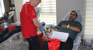 Aras Elektrik'ten hayat kurtaran dayanışmaya destek