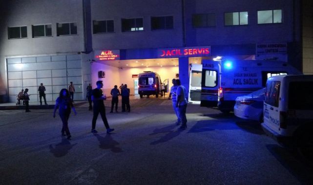 Arazi kavgası davasında baba ve oğluna 50 yıl hapis