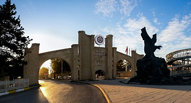 Atatürk Üniversitesi dünya sıralamasında dikkat çeken yükseliş