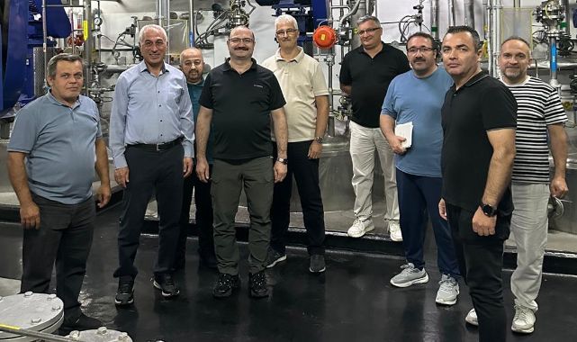 Atatürk Üniversitesi ilaç üretiminde kapasitesini büyütüyor