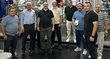 Atatürk Üniversitesi ilaç üretiminde kapasitesini büyütüyor