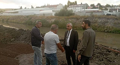 Atıksu için kritik çalışma