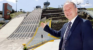 Atlama kulelerinde geri sayım başladı