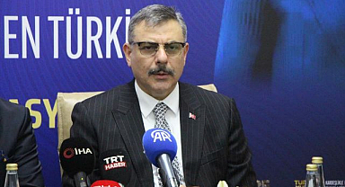 Bakan Çiftçi suçluların peşinde!