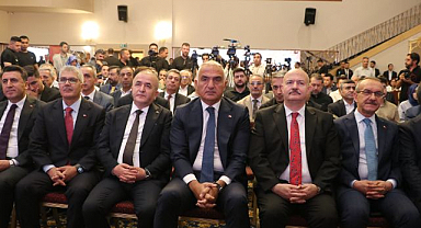 Bakan Ersoy 