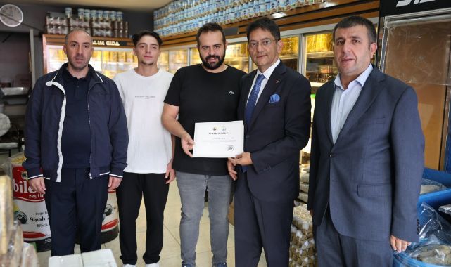 Başkan Oral üyelerinin taleplerini yerinde dinledi