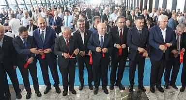 Başkan Sekmen'den fuara davet