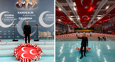 Başkan Yurdagül’den İl Kongresi’ne çağrı!