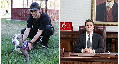 Başsavcılıktan Palandöken Kaymakamı hakkındaki görüntülere soruşturma
