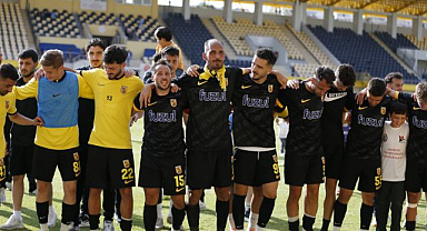 Bayburt turladı