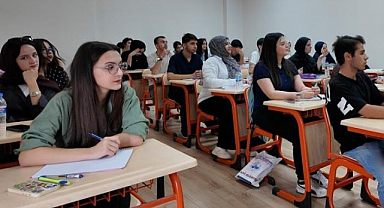 Belediyeden gençlere eğitim desteği