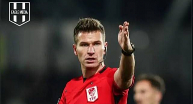 Beşiktaş-Erzurumspor maçında düdük Hasova'da 