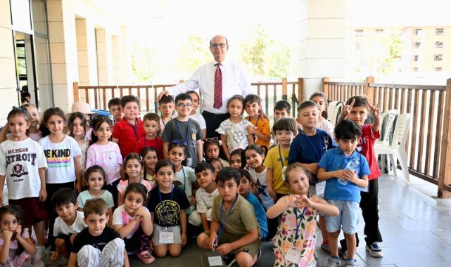  Bilim Merkezi Atölye Eğitimlerinin kayıtları başladı