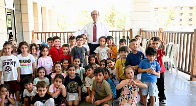  Bilim Merkezi Atölye Eğitimlerinin kayıtları başladı