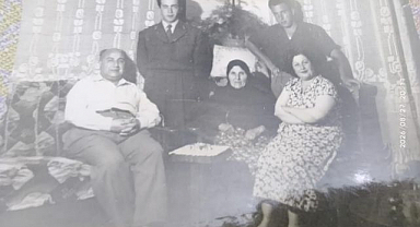 Bir devrin izlerini taşıyan fotoğraflar