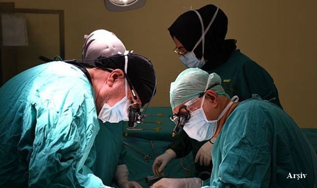 Böbrek taşı ameliyatı sonu oldu! Erzurum'da o doktora dava açıldı