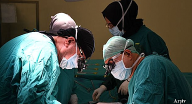 Böbrek taşı ameliyatı sonu oldu! Erzurum'da o doktora dava açıldı
