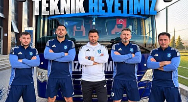 Büyükşehir Belediyespor’da hedef büyüdü