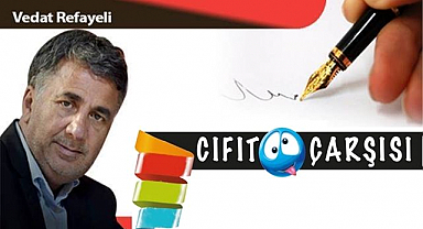 Cıfıt Çarşısı 