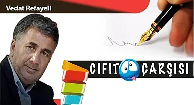 Cıfıt Çarşısı 