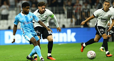 Dadaş’a Beşiktaş iyi gelmiyor