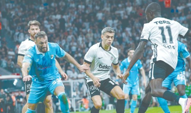 Dadaş'ın 11'inde sürpriz yok
