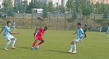 Dadaş’ın PAF’ları seriye bağladı: 1-4