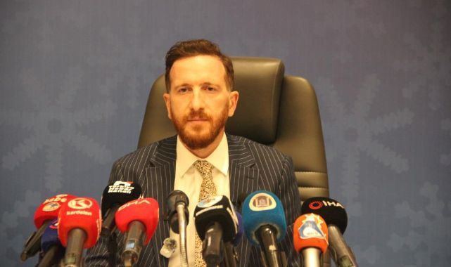Dal'dan transfer ve kongre açıklaması