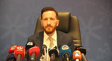 Dal'dan transfer ve kongre açıklaması