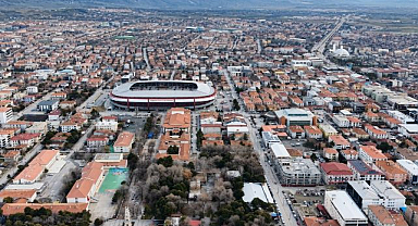 Deprem gerçeğine karşı planlı şehirleşme
