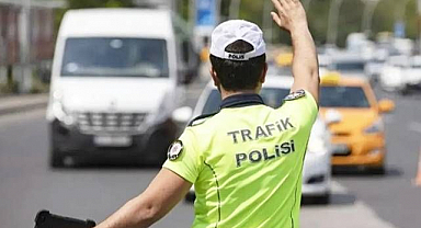 Dur ihtarına uymadı! Rekor ceza yedi
