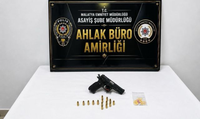 Eğlence merkezleri denetim altında! 