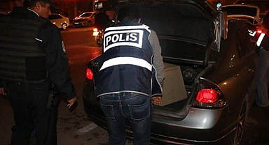 Emniyetten huzur ve güven operasyonu