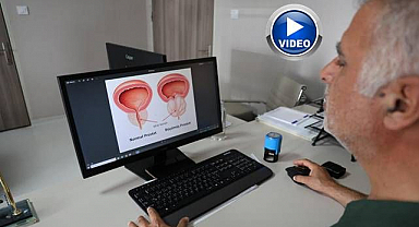 Erkekler dikkat! 50 yaşından sonra mutlaka yaptırılmalı!