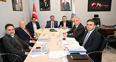 Erzurum 2. OSB'de yatırım ve istihdam gündemi