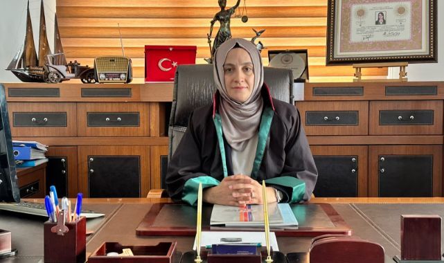 Erzurum Barosu’nda kadın aday heyecanı 