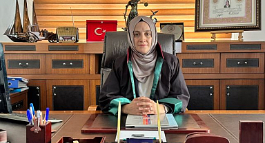 Erzurum Barosu’nda kadın aday heyecanı 