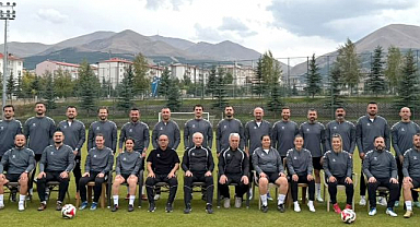 Erzurum bir kursa daha kucak açtı