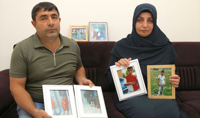 Erzurum’da 10 yaşındaki Alperen’in ölümünde yeni gelişme!