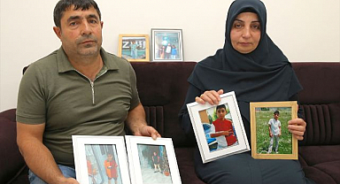 Erzurum’da 10 yaşındaki Alperen’in ölümünde yeni gelişme!