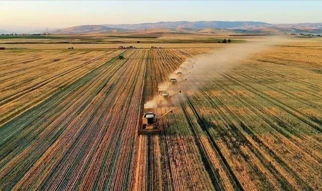 Erzurum'da 329 projeye 171 milyon TL'lik destek
