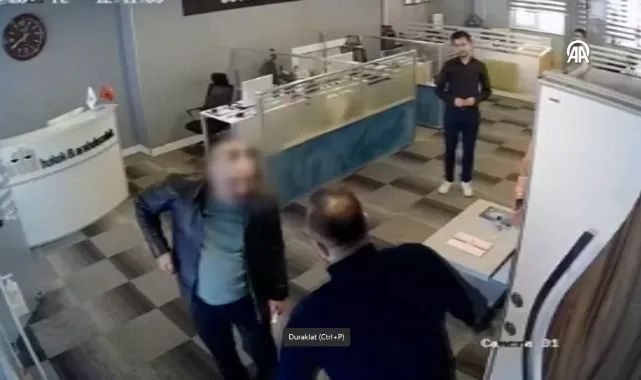 Erzurum'da avukata bıçaklı tehdit davasında karar!