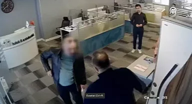 Erzurum’da avukata bıçaklı tehdit davasında karar!
