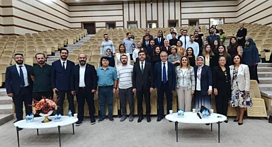 Erzurum'da 