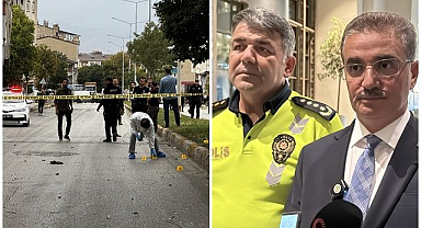 Erzurum’da kanlı kavga! Vali Baruş son durumu açıkladı
