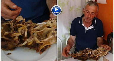 Erzurum’da kelleciliğin son ustalarından